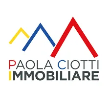 Logo - PAOLA CIOTTI IMMOBILIARE